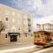 Cable Car Court Hotel