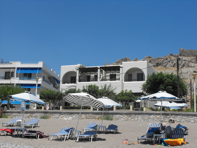 Rodi a due passi dal Mare