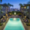 Grafton on Sunset