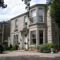 Kingsburgh House