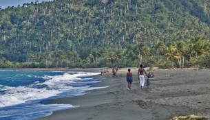 Playa Baracoa Cuba