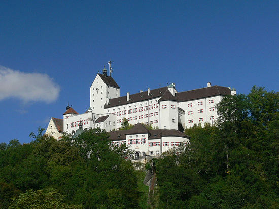 Castello-Hohenaschau