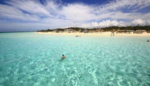 Cayo Coco