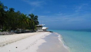Cayo Levisa