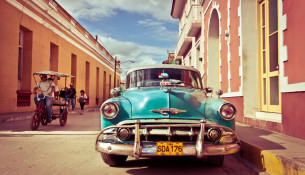 Come arrivare e muoversi in un viaggio a Cuba