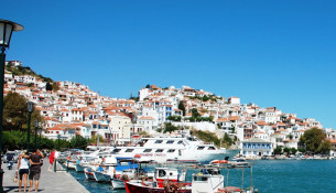 Come arrivare a Creta