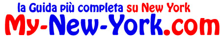 Guida di New-York