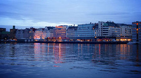 bergen