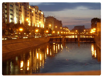 Bucarest Guida di Bucharest