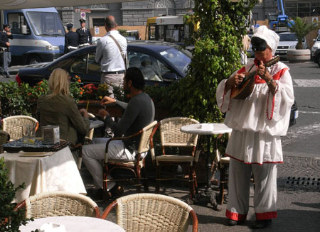 Caffè Gambrinus