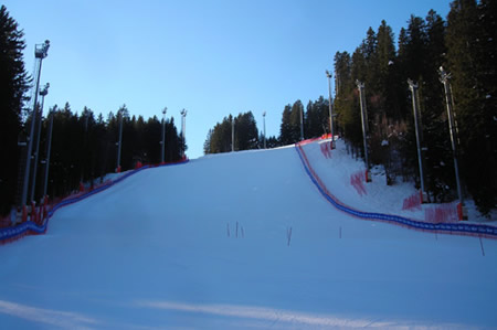 3Tre Madonna di Campiglio