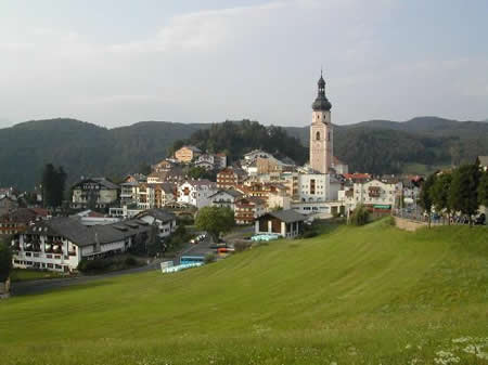 Castelrotto