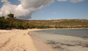 Spiagge di Santiago de Cuba