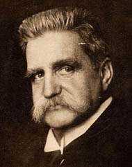 Christian Lous Lange