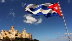 Vita politica a Cuba