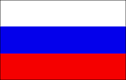 Bandiera Russia
