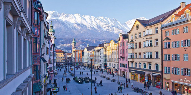 Innsbruck