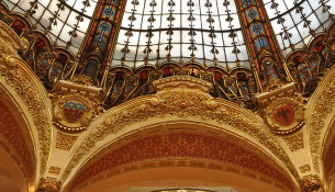 Offerte a Parigi