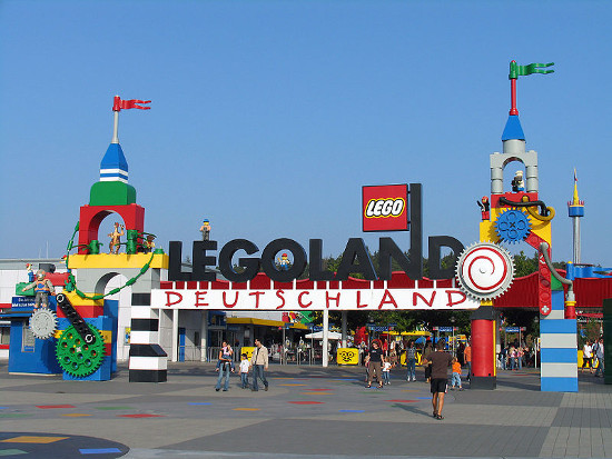 legoland