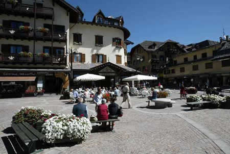 Madonna di Campiglio