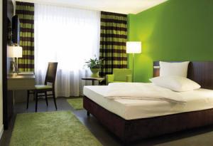 Hotel Metropol