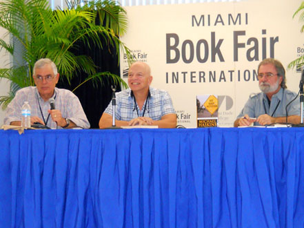 Miami Book Fair International