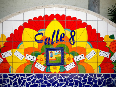 Miami Little Havana