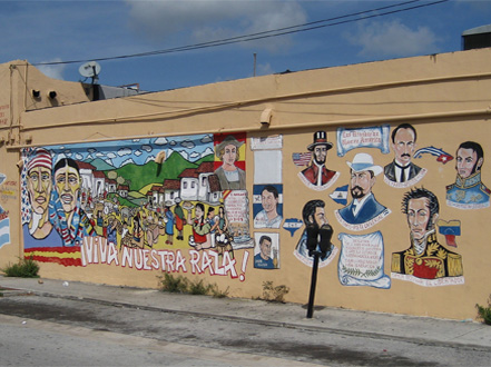 Miami Little Havana