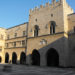 Palazzo del Gran Maestro a Rodi