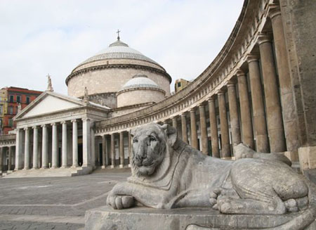 Piazza del Plebiscito
