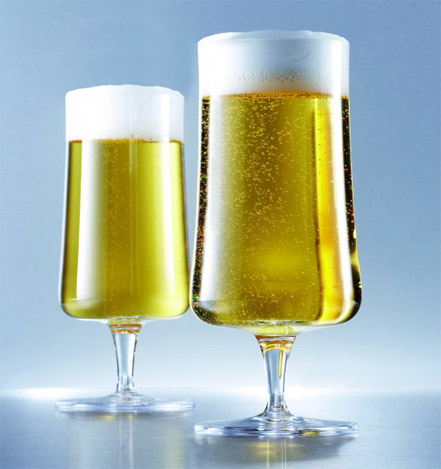 La famosa birra Pils