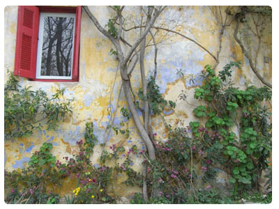 Plaka Anafiotika