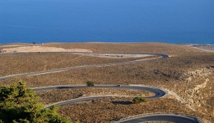 Come muoversi a Creta