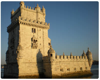 Torre de Belem Hotel Lisbona