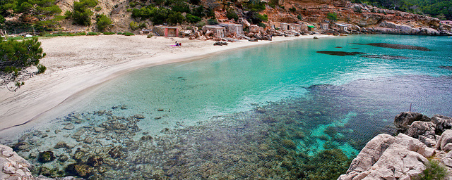 Tortolì - Spiaggia bianca