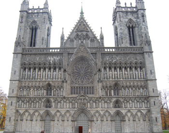 Trondheim1