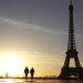 Vacanze a Parigi