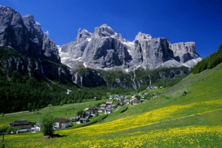 Val Badia