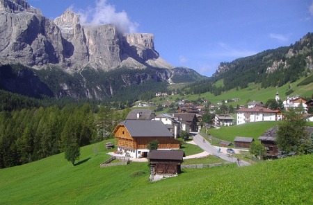 Val Badia