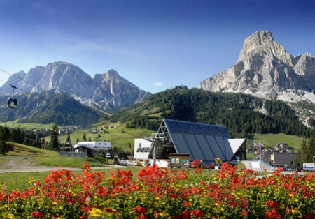 Val Badia