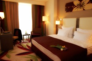 Hotel Palazzo Zichy Budapest****